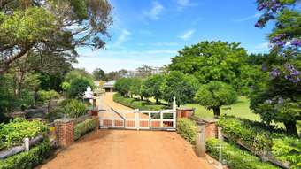 Farm Property for Sale - 65 Chandos Road Yanderra NSW 2574