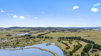 Farm Property for Sale - 88 Lewisham Road Forcett TAS 7173