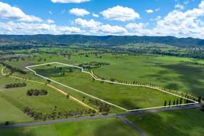 Lot 1, 312 Castlereagh Highway Mudgee NSW 2850