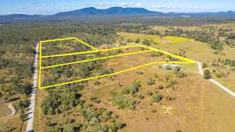 Farm Property for Sale - 17 Baupleview Road St Mary QLD 4650