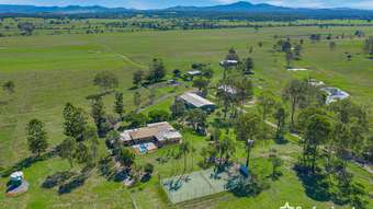Farm Property for Sale - 395 Curra Estate Road Curra QLD 4570