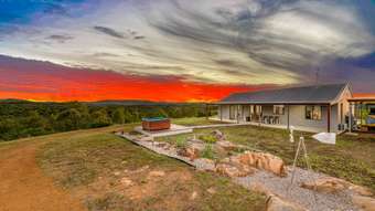 Farm Property for Sale - 73 Rainbow Avenue Moolboolaman QLD 4671