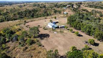 Farm Property for Sale - 216 Mingo Road Morganville QLD 4671