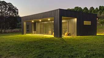 Farm Property for Sale - 1011 Pinchin Road The Channon NSW 2480