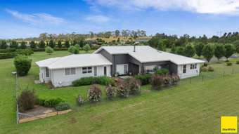 Farm Property for Sale - 2 Lilley Lane Armidale NSW 2350