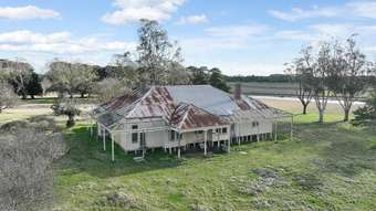 Farm Property for Sale - 535 Birregurra-Deans Marsh Road Birregurra VIC 3242