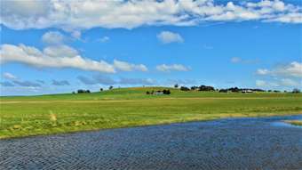 Farm Property for Sale - 841 Cuthberts Road Cardigan VIC 3352