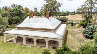 Farm Property for Sale - 33 COOMA ROAD Kyabram VIC 3620