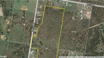 Farm Property for Sale - Lot 101 Fords Road Adare QLD 4343