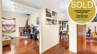 Farm Property for Sale - 14 Upper Tuntable Falls Road Nimbin NSW 2480