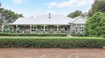 Farm Property for Sale - 15 Tesbury Road Bostocks Creek VIC 3260