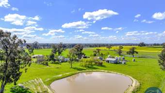 Farm Property for Sale - 367 Burnells Road Upotipotpon VIC 3669
