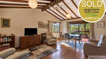 Farm Property for Sale - 56 Robb Road Lillian Rock NSW 2480