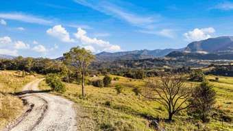 Farm Property for Sale - 221 - 326 Settlement Road Numinbah NSW 2484