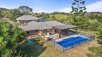 Farm Property for Sale - 58 O&amp;apos;Connell Road Traveston QLD 4570