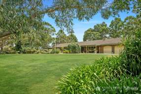 Farm Property for Sale - 95 Tonkin Road Labertouche VIC 3816
