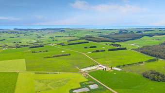 Farm Property for Sale - 39 Wiridjil Road Princetown VIC 3269