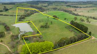 Farm Property for Sale - 168 Baileys Lane Oberon NSW 2787