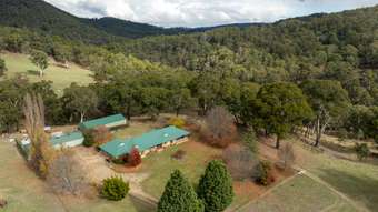 Farm Property for Sale - 131 Karawina Drive Oberon NSW 2787