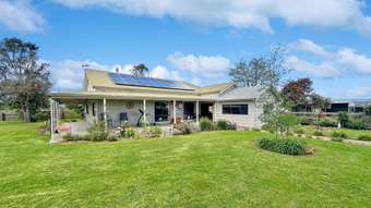 Farm Property for Sale - 4908 Hyland Highway Won Wron VIC 3971