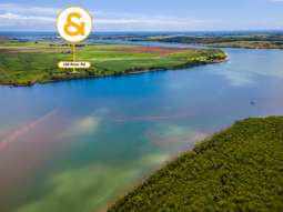 Farm Property for Sale - 158 River Road Fairymead QLD 4670