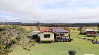 Farm Property for Sale - 27 Heron Street Laidley Heights QLD 4341