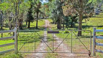 Farm Property for Sale - &amp;apos; Watsons Creek Road Bendemeer NSW 2355
