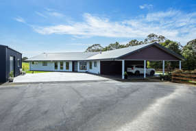 371 Upper Scotchtown Road Scotchtown TAS 7330
