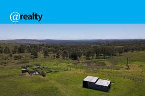 Farm Property for Sale - 5 Bald Hills Road Crows Nest QLD 4355