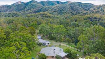 Farm Property for Sale - 544 Upper Widgee Road Widgee QLD 4570