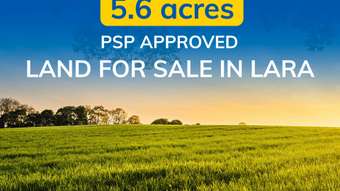 Farm Property for Sale - Lara VIC 3212