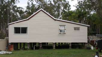 Farm Property for Sale - Gaeta QLD 4671