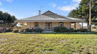 Farm Property for Sale - 1053 Tuckokcowie Road Warooka SA 5577