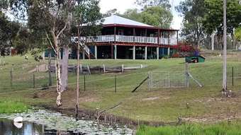 Farm Property for Sale - 666 Tableland Rd Gin Gin QLD 4671