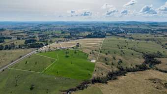 Farm Property for Sale - 1 Aubrey Close Braidwood NSW 2622