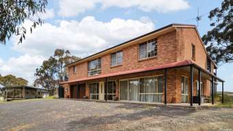 Farm Property for Sale - 416 Timber Ridge Road Wambool via Bathurst NSW 2795