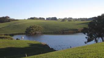 Farm Property for Sale - 710 Springmount Road Hindmarsh Tiers SA 5202