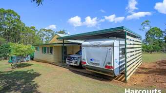 Farm Property for Sale - 34 Gregory Drive Redridge QLD 4660