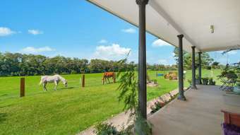 Farm Property for Sale - 39 Marys Bay Road Euroka NSW 2440