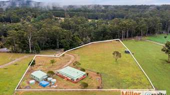 Farm Property for Sale - 71 Allgomera Road Allgomera NSW 2441