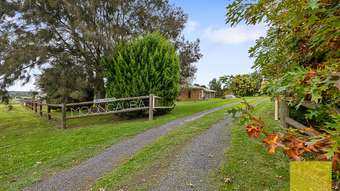Farm Property for Sale - 10 Cargeegs Road Foster VIC 3960