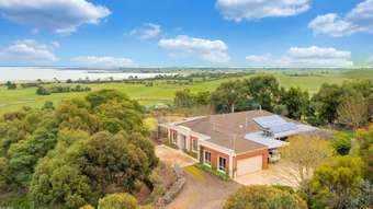 Farm Property for Sale - 215 Lineens Road Corunnun VIC 3249