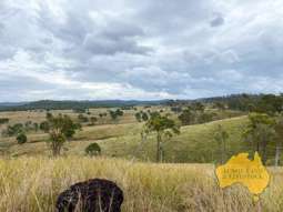 Farm Property for Sale - "Sparrows" Monto Mt Perry Road,  Mungy QLD 4671