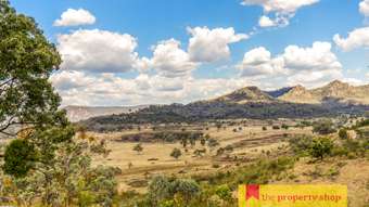 Farm Property for Sale - 6179 Bylong Valley Way Rylstone NSW 2849