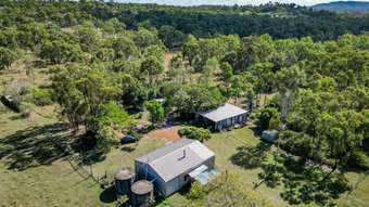 Farm Property for Sale - 58 Glenora Road Cawarral QLD 4702