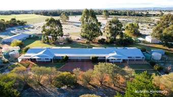 Farm Property for Sale - 30 Muckenburra Road Muckenburra WA 6503