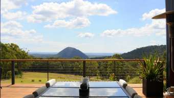 Farm Property for Sale - 45 Mount Jellore Lane Mittagong NSW 2575