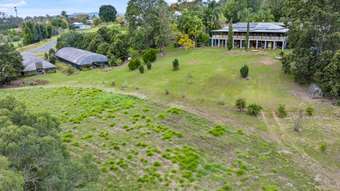 Farm Property for Sale - 180 Witham Road The Dawn QLD 4570