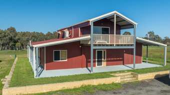 Farm Property for Sale - 46 Lampiter Drive Mardella WA 6125