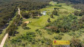 Farm Property for Sale - 108 Woorawa Road Mudgee NSW 2850